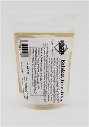 Butcher BBQ - Original Brisket -453gr (kopie)