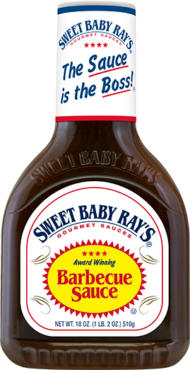 Sweet Baby Rays - Original - 425ml (kopie)