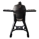 DRIFTER PRO KAMADO 41CM - ROOSTER 34CM