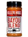 Killer Hogs BBQ - The BBQ Rub - 311gr (kopie)