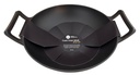 Grill Fanatics - WOK (gietijzer)