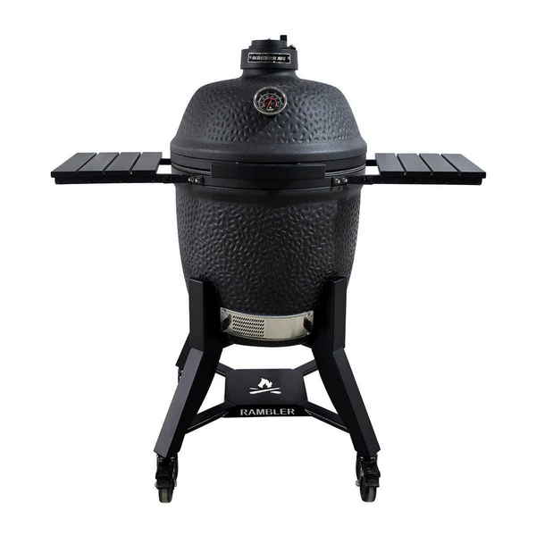 OLDSCHOOL BBQ - RAMBLER  PRO kamado 57CM