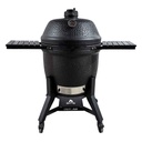 OLDSCHOOL BBQ OUTLAW PRO KAMADO 71CM - ROOSTER 61CM