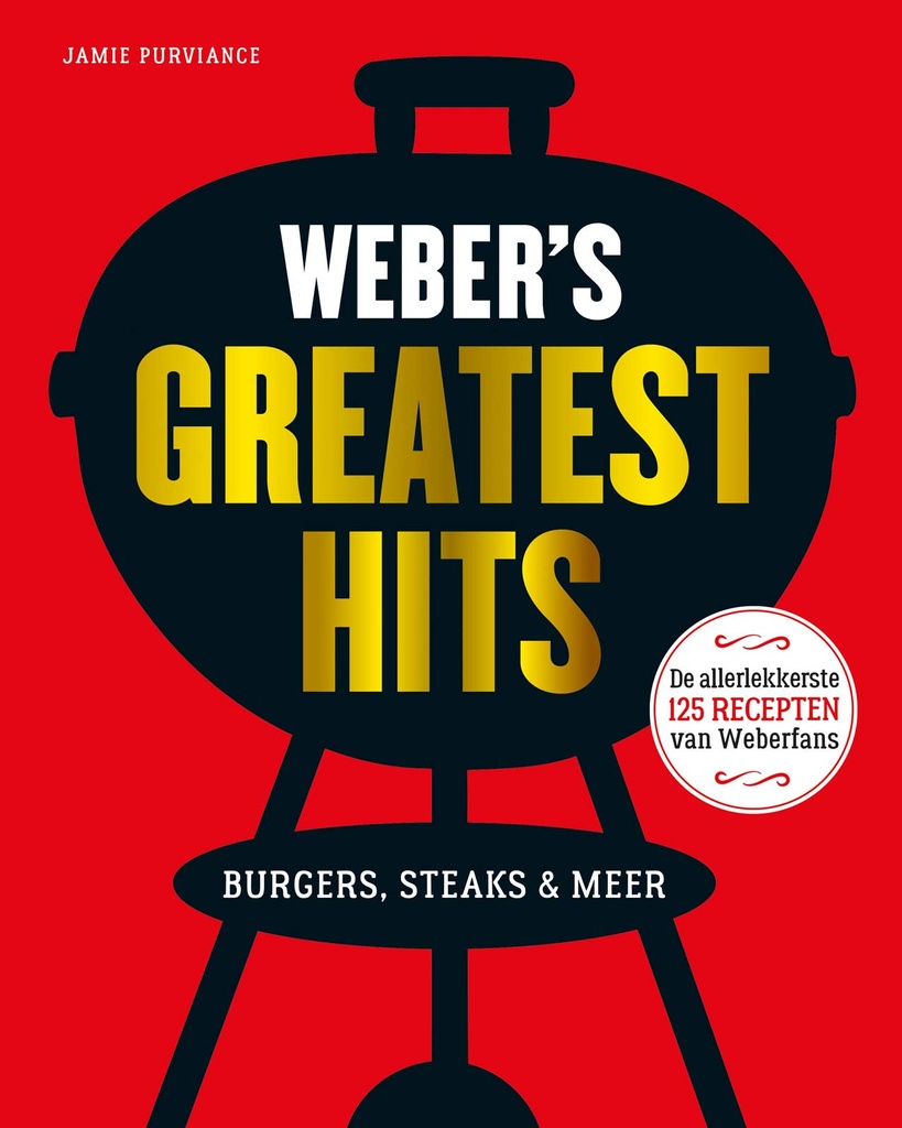 Weber's greatests hits