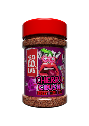 [EDB-001608] Angus & Oink - Cherry Crush - 230gr