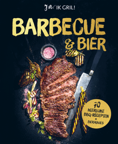 [EDB-001454] Barbecue en Bier
