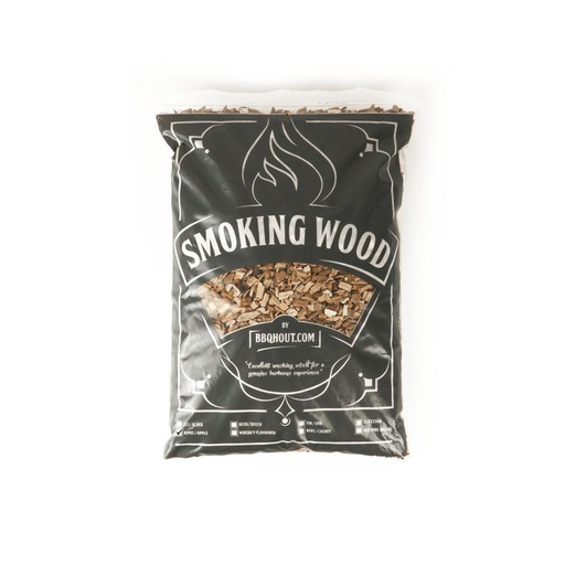 [EDB-000502] BBQHOUT.COM - Appel - rooksnippers