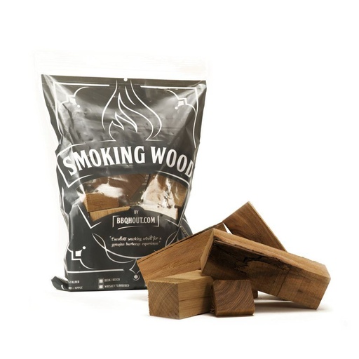 [EDB-000493] BBQHOUT.COM - Hickory - rookchunks