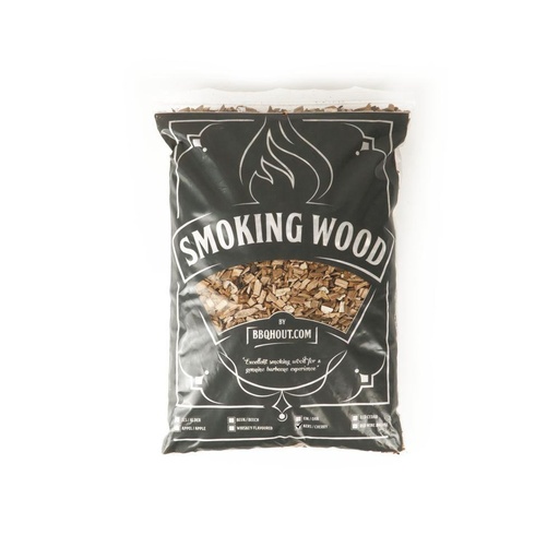 [EDB-000506] BBQHOUT.COM - Hickory - rooksnippers