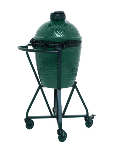 [EDB-001322] Big Green Egg - Nest integgrated handler M