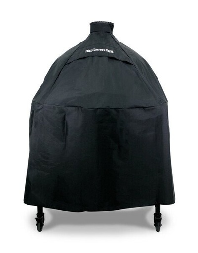 [EDB-001363] Big Green Egg cover - afdekhoes - FRAME  MNS 2XL- Extra Large - Large