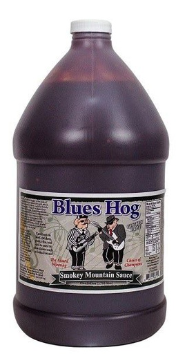 [EDB-000073] Blues Hog - Smokey Mountain -1/2 gallon - 1,89 liter