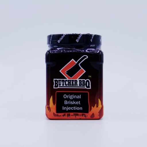 [EDB-000087] Butcher BBQ - Original Brisket -453gr