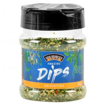 [EDB-000629] Don Marco's - Argentina - Dip - 80gr