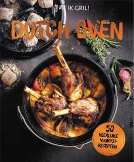 [EDB-000634] Dutch Oven