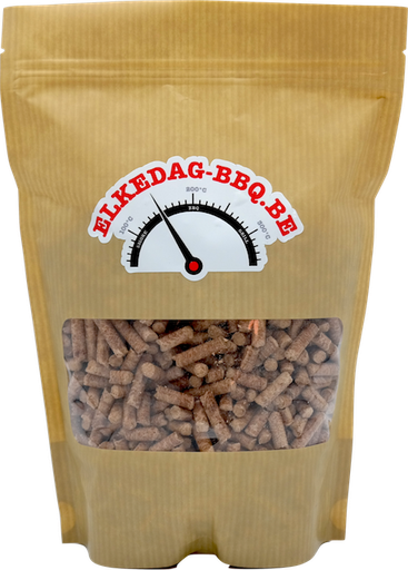 [EDB-000176] ELKEDAG-BBQ - Beech - Beuken