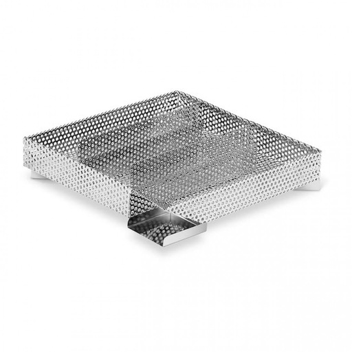 [EDB-000774] ELKEDAG-BBQ - Rookgenerator - maze groot