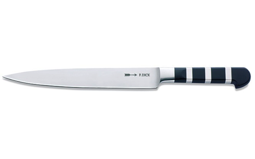 [EDB-000991] F. Dick - 1905 - CARVING KNIFE 21 cm