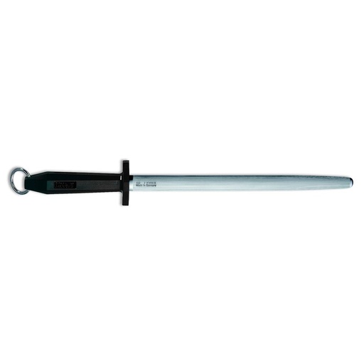 [EDB-000660] F. Dick - Wetstaal - Eurocut - 30 cm (zwart)