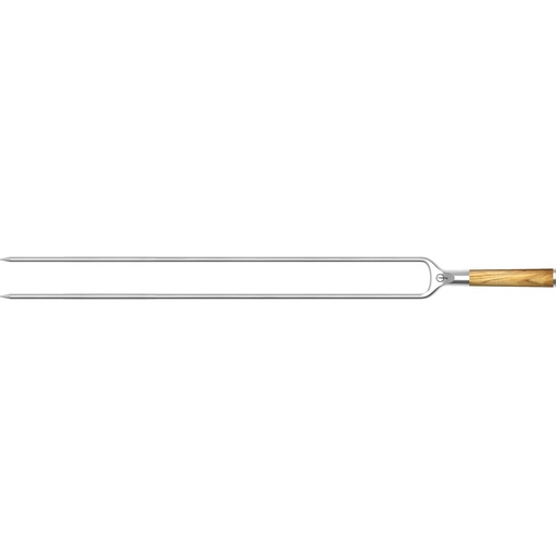 [EDB-001096] Forged - Churrasco Vorkspies - 70cm