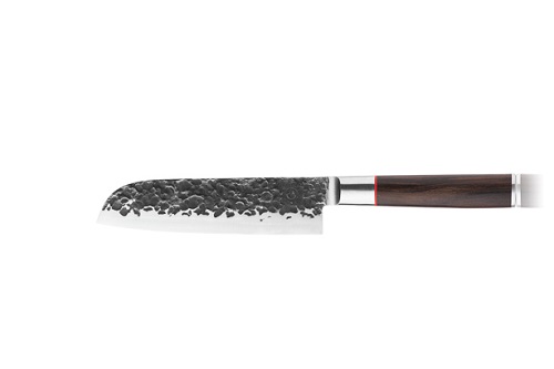 [EDB-000824] Forged Sebra Santoku 18 cm