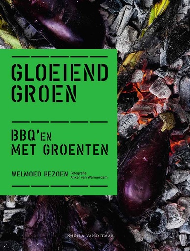 [EDB-000832] Gloeiend Groen