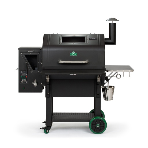 [EDB-000674] Green Mountain Grills - LEDGE