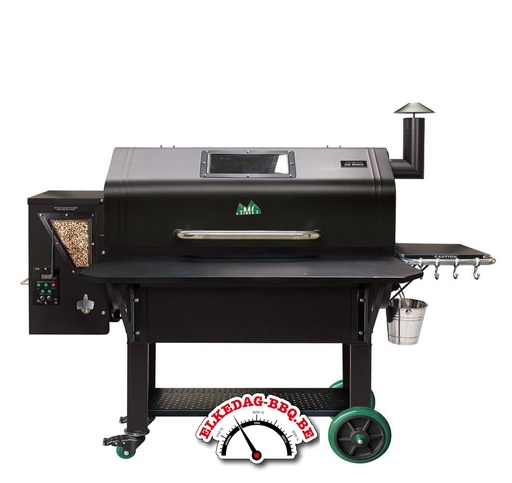 [EDB-000676] Green Mountain Grills - PEAK