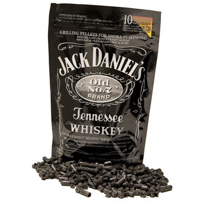 [EDB-000686] Jack Daniel's - Whiskey - 500gr