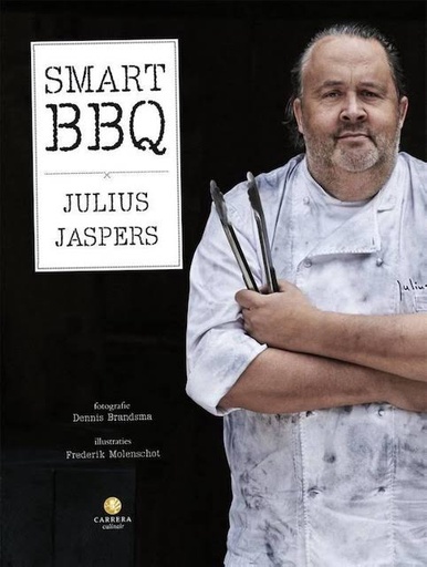 [EDB-000744] Julius Jaspers - Smart BBQ