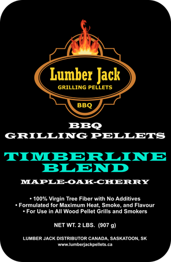 [EDB-000931] Lumber jack timberland blend