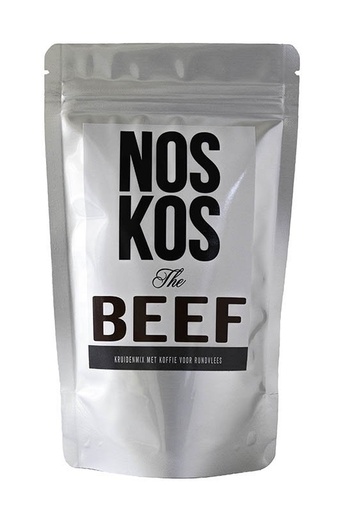 [EDB-001491] NOSKOS - Beef