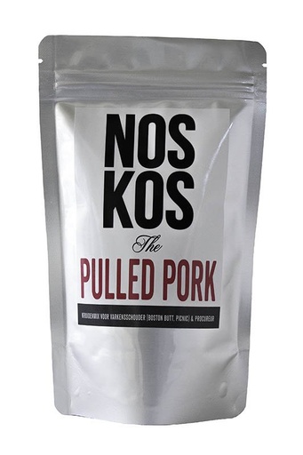 [EDB-001493] NOSKOS - Pulled pork