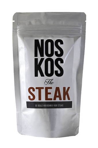 [EDB-001492] NOSKOS - Steak