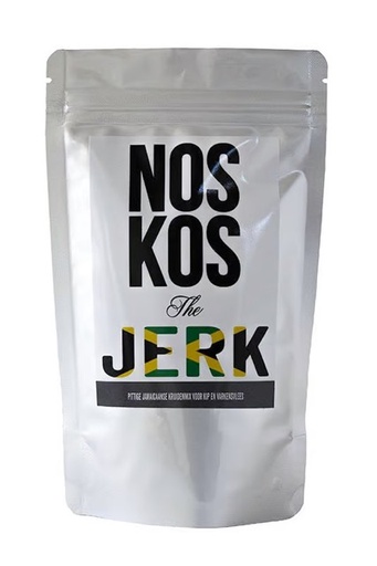 [EDB-001548] NOSKOS - The Jerk rub