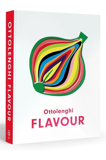 [EDB-000901] Ottolenghi -  Flavour