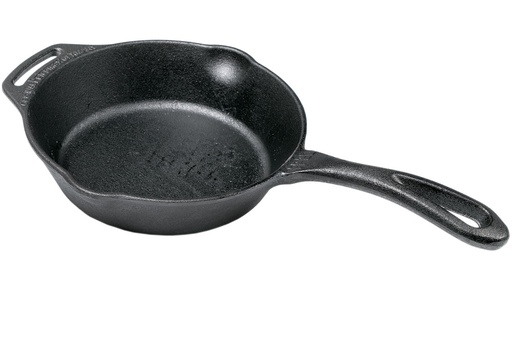 [EDB-000715] Petromax - Gietijzeren skillet met steel -FP20t