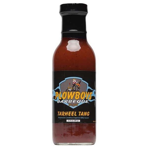 [EDB-000479] Plowboys BBQ - Tarheel Tang - 340gr
