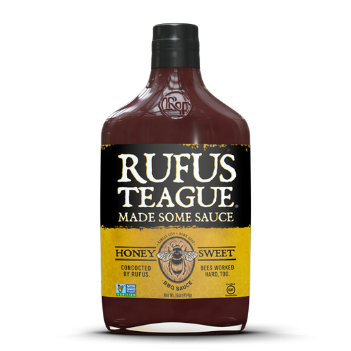 [EDB-000512] Rufus Teague - Honey Sweet
