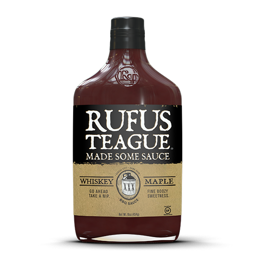 [EDB-000514] Rufus Teague - Whiskey Maple