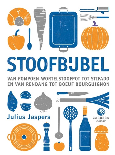 [EDB-000867] Stoofbijbel