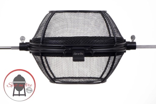 [EDB-001568] The Spit on Fire  - Basket / mandje - Small/Medium