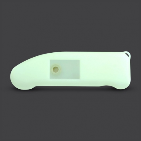 [EDB-000581] Thermapen - Siliconen hoes (glow in the dark)