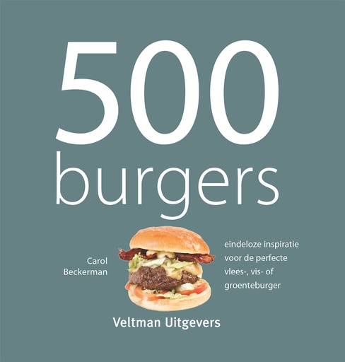 [EDB-001727] 500 Burgers