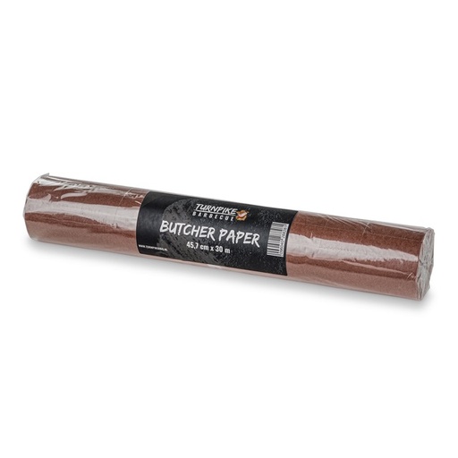 [EDB-001806] Turnpike - butcher paper 45,7cm op 30 meter