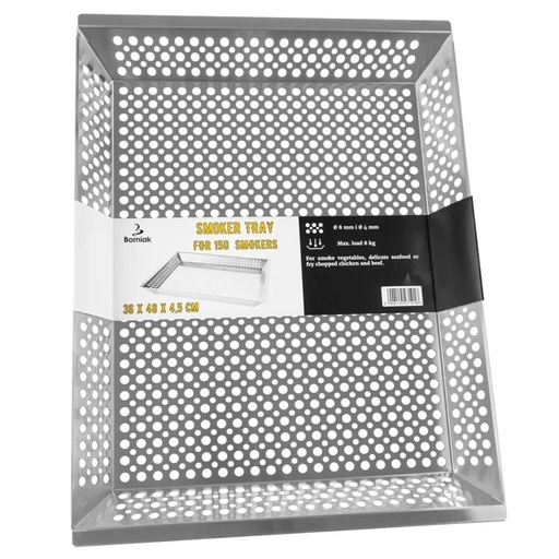 [ST150X45] Borniak - Rook schaal 150 - HAB/ST150X45