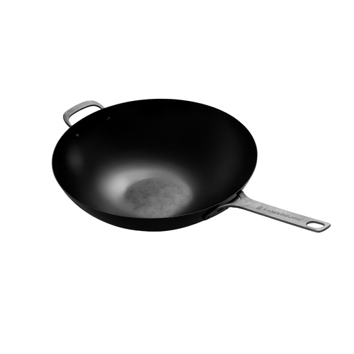 [EDB-001763] Kamado Joe - Karbon Steel Wok