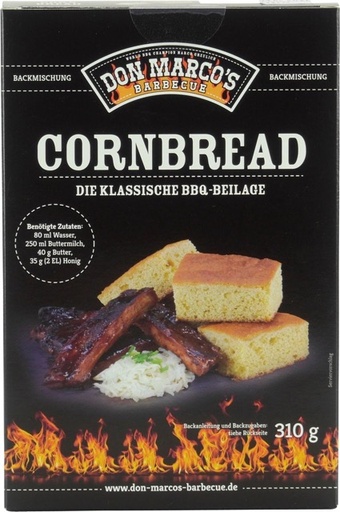Don Marco's - Cornbread