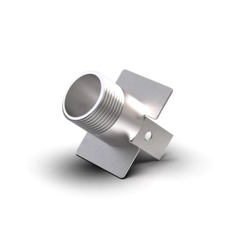 [FBBL-G3BVA] Fireboard Blower Ball Valve Adapter - G3