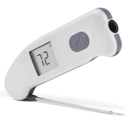 [228-065] Thermapen - IR - Wit